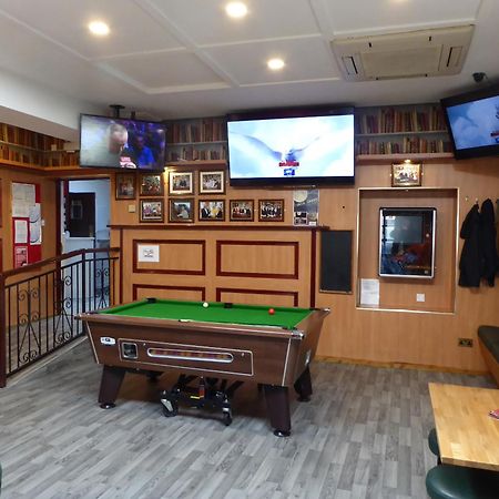 The Red Lion Tavern Fochabers Zewnętrze zdjęcie